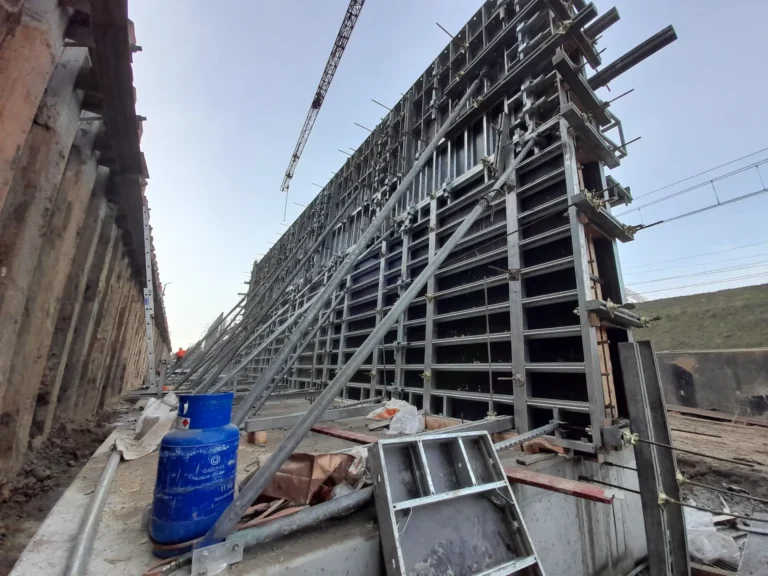 Dworzec Zachodni, Warszawa