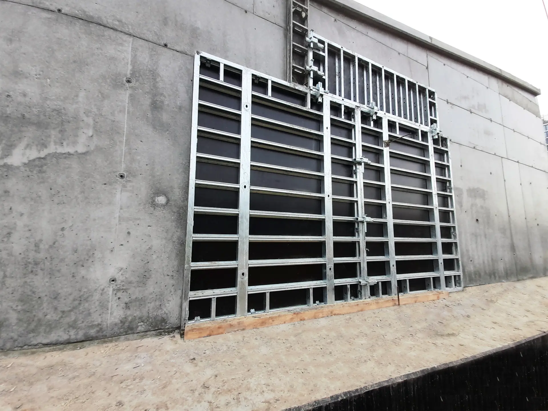 Dworzec Zachodni, Warszawa