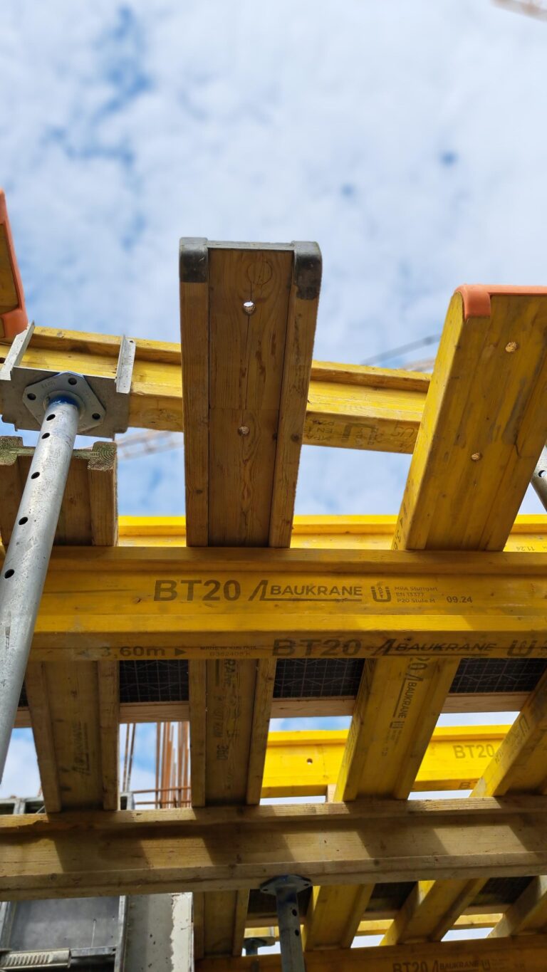 Rumia, Residential estate by Janów Fields