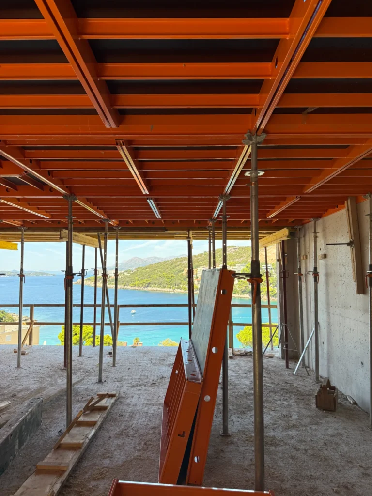 Hotel, Dubrovnik, Chorwacja