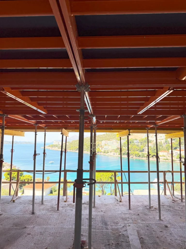 Hotel, Dubrovnik, Chorwacja