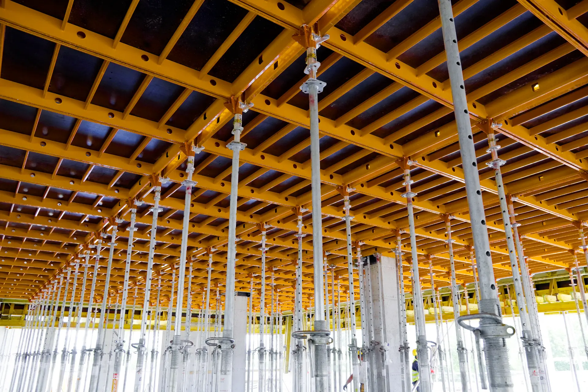 Nowa Częstochowa, Częstochowa