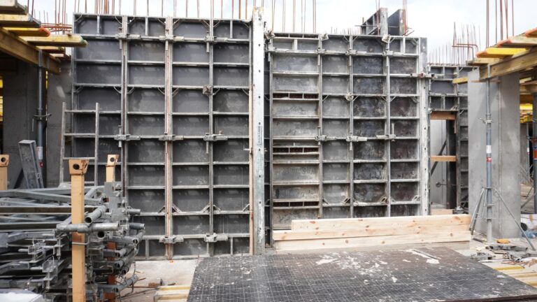 Rumia, Residential estate by Janów Fields