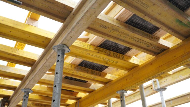 Rumia, Residential estate by Janów Fields