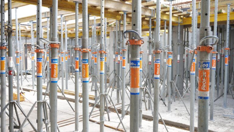 Rumia, Residential estate by Janów Fields