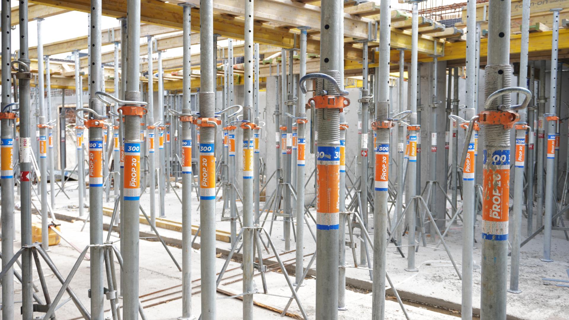 Rumia, Residential estate by Janów Fields