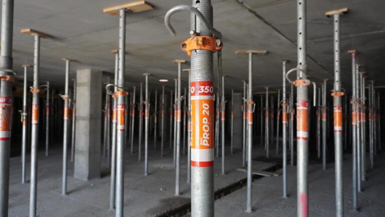 Rumia, Residential estate by Janów Fields