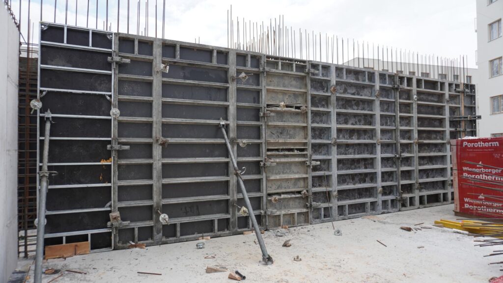 Rumia, Residential estate by Janów Fields