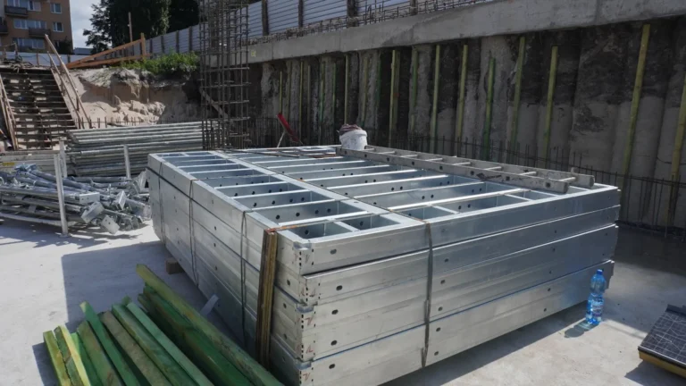 Nowe Południe, Włocławek