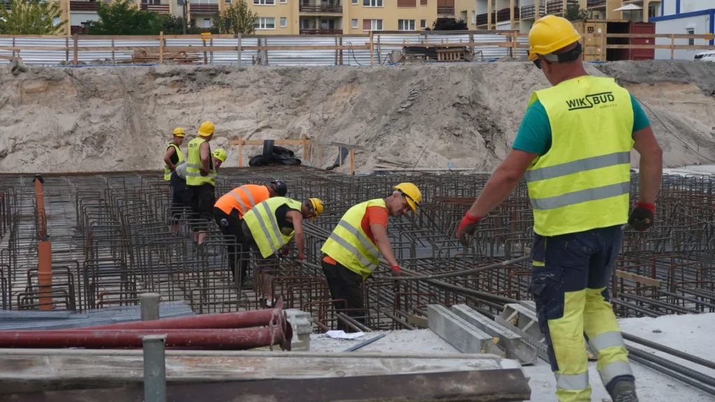 Nowe Południe, Włocławek