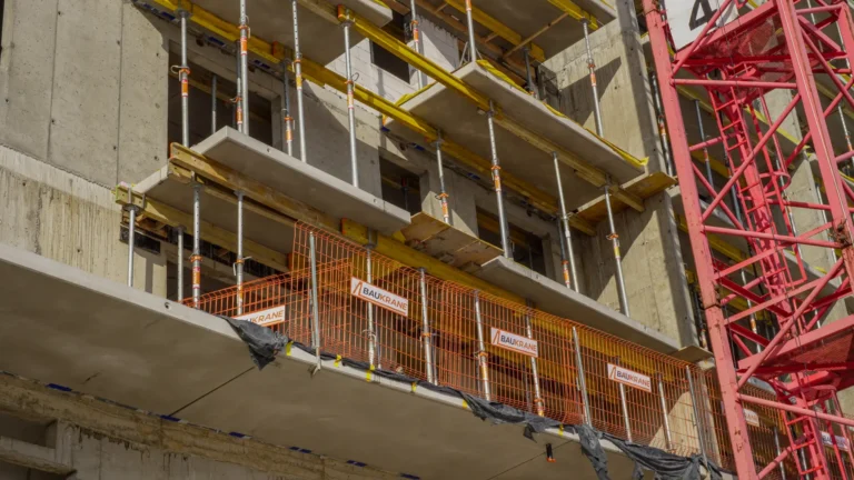 Residential construction, Remax, Wrocław