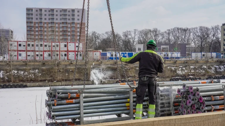 Residential construction, Remax, Wrocław