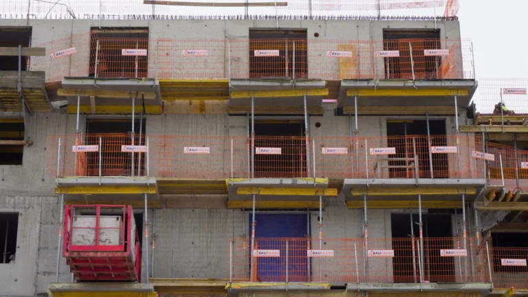 Residential construction, Remax, Wrocław