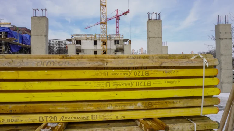 Residential construction, Remax, Wrocław