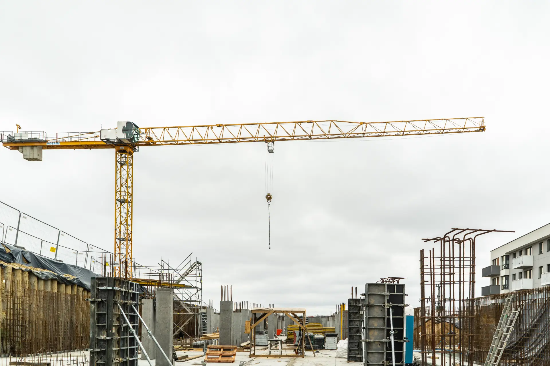 Osiedle Debiut, Pruszcz Gdański