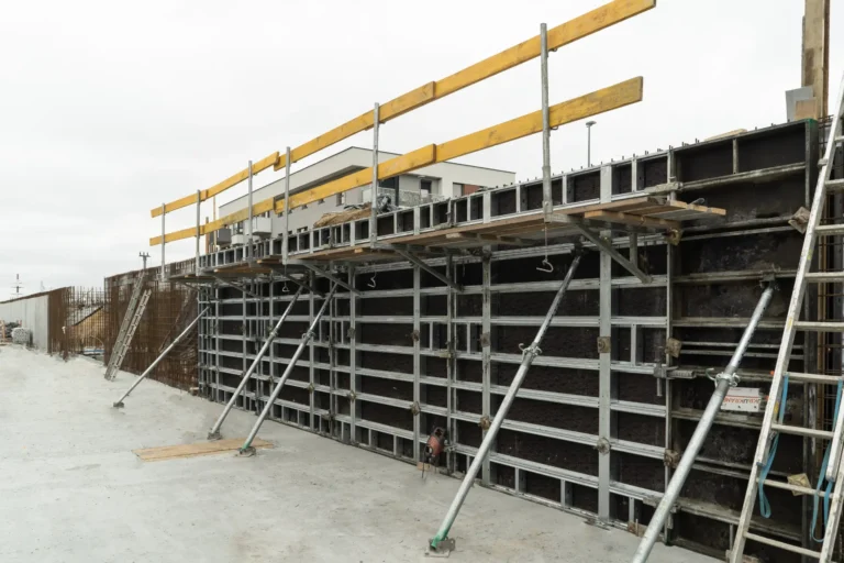 Osiedle Debiut, Pruszcz Gdański