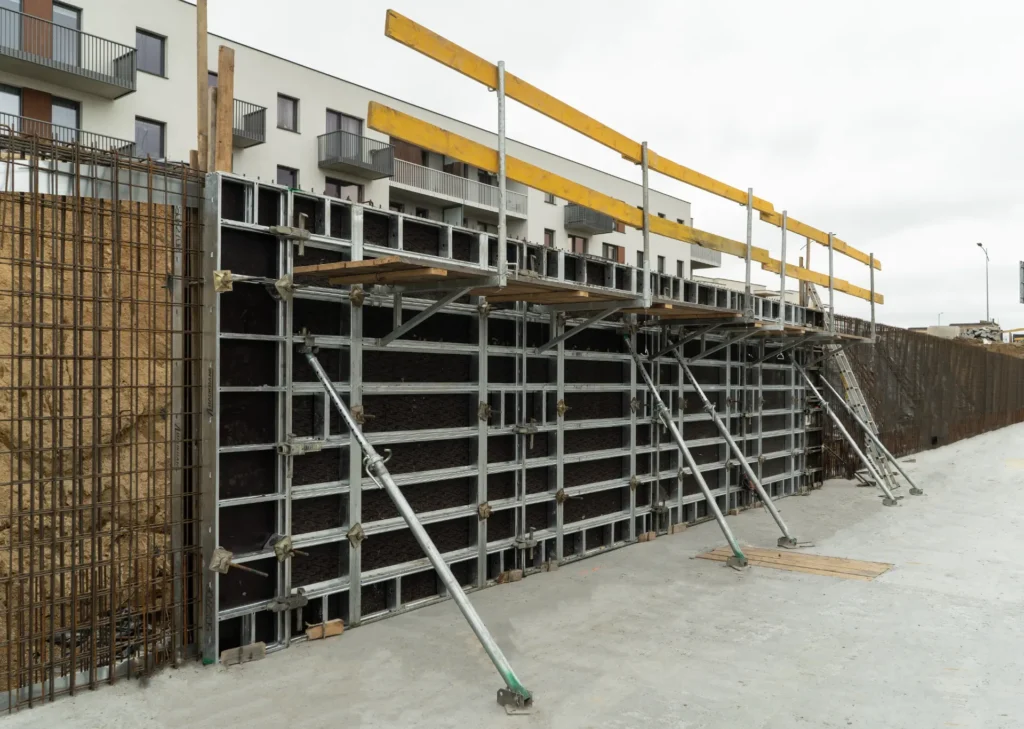 Osiedle Debiut, Pruszcz Gdański