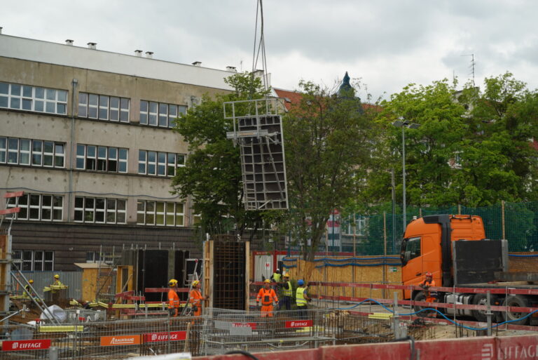 Apartment, HB1820, Wrocław