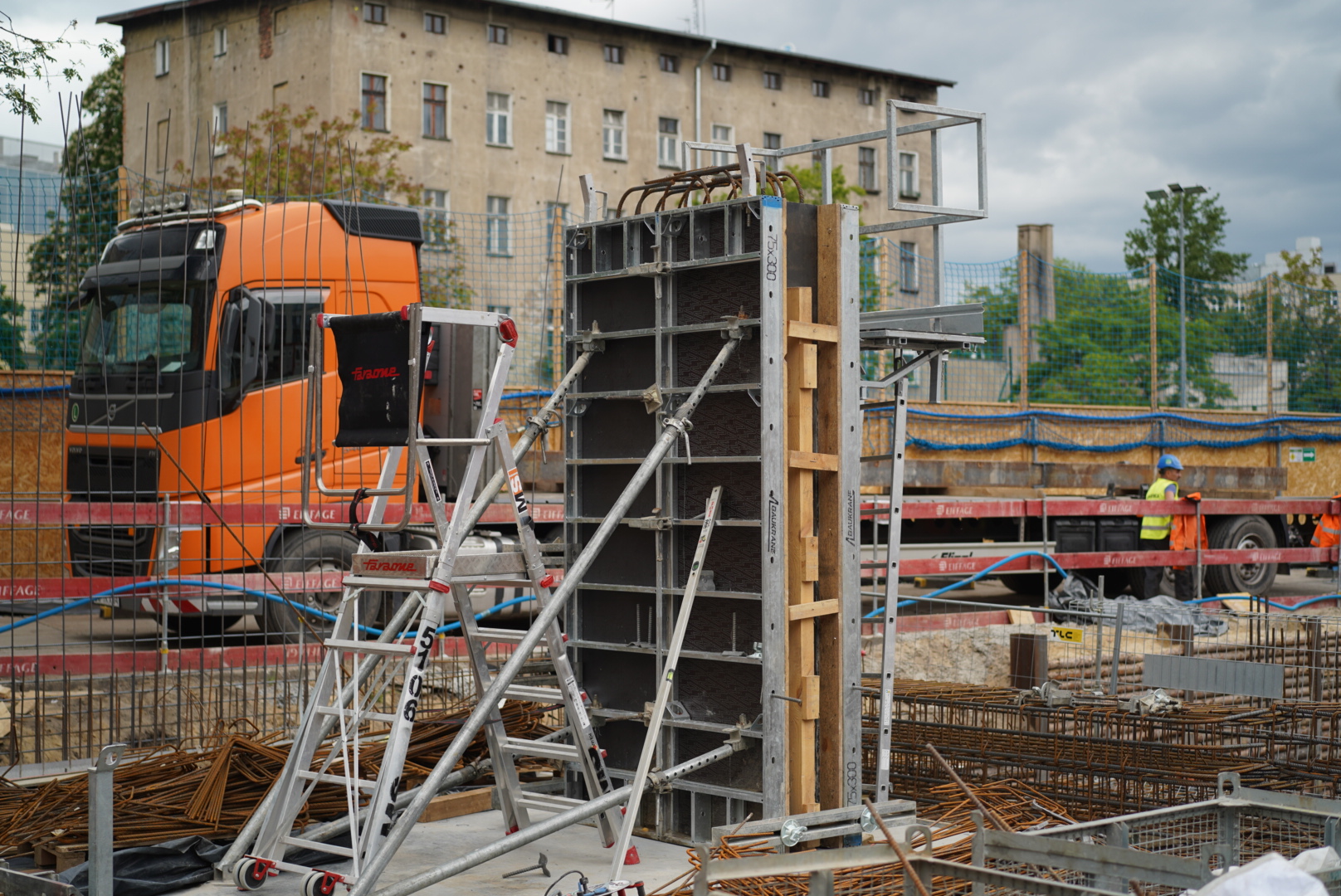 Apartment, HB1820, Wrocław