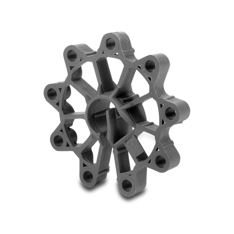 Dystans pionowy Cytrynka