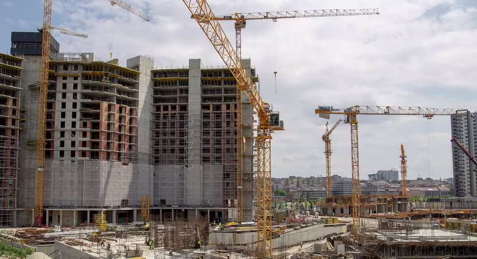 Płyty szalunkowe – kluczowy element każdej konstrukcji.