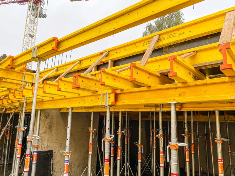 Osiedle Zielna, Wrocław