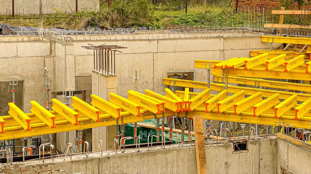 Osiedle Zielna, Wrocław