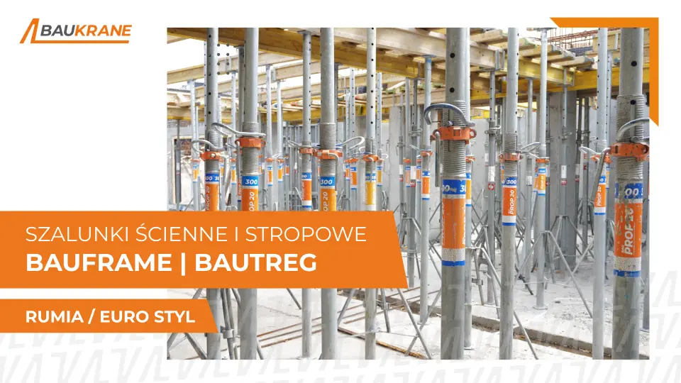 SZALUNKI ŚCIENNE