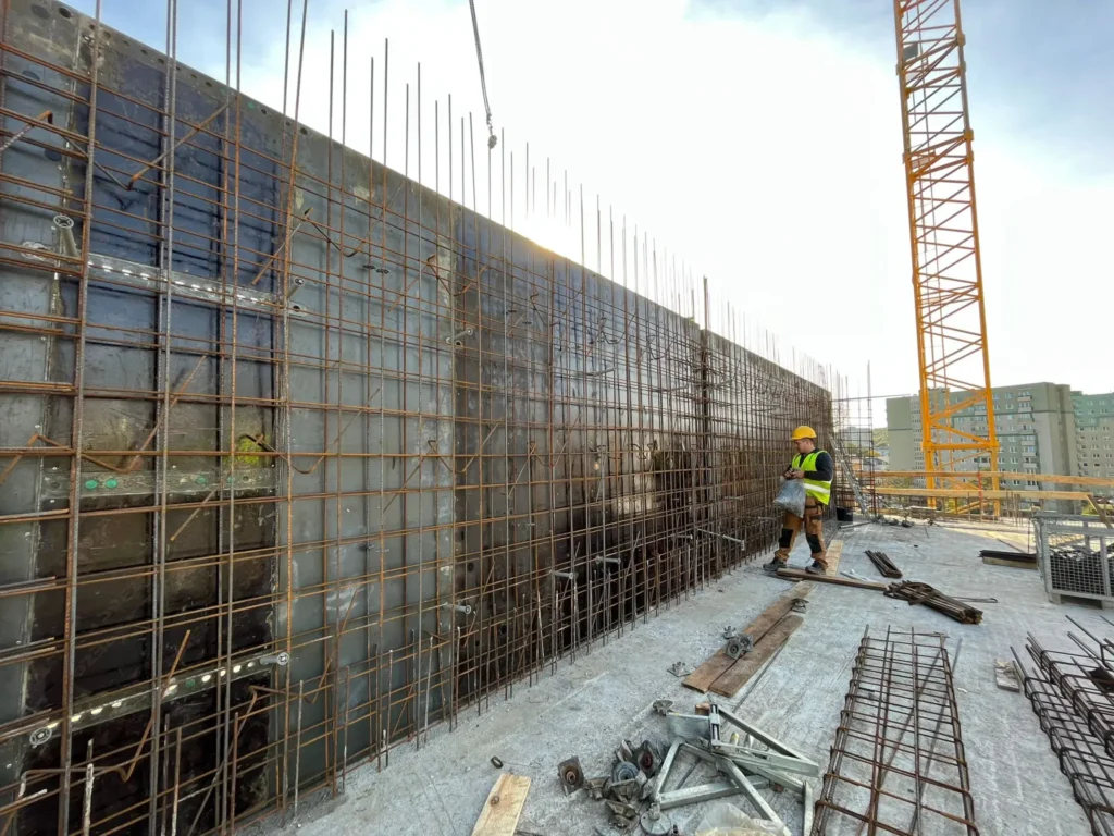 Osiedle Garnizon, Gdańsk