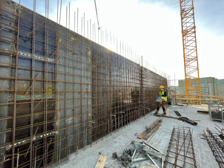 Osiedle Garnizon, Gdańsk