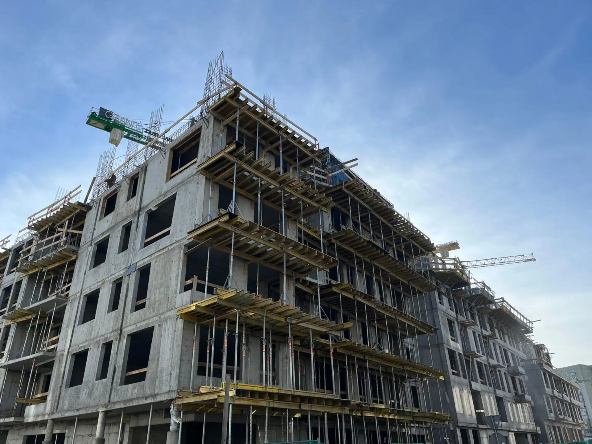 Osiedle Garnizon, Gdańsk