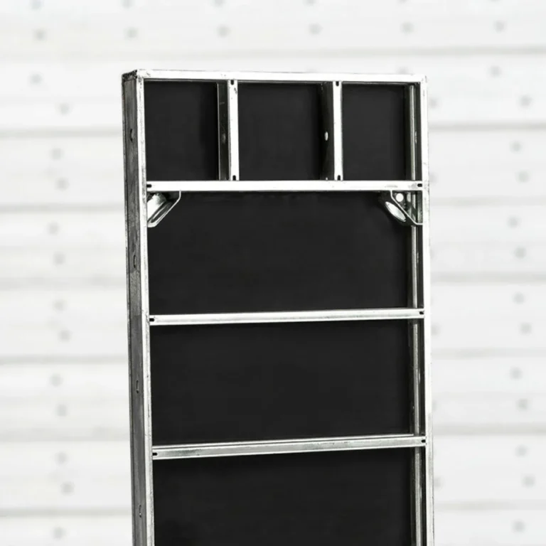 bauframe wstawki rama