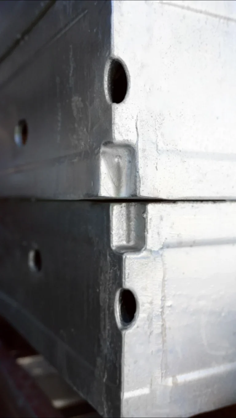 bauframe wzmocnione naroza