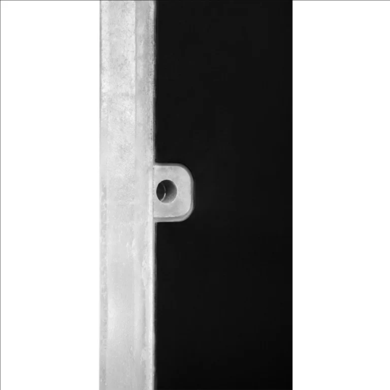 bauschal otwory przelotowe