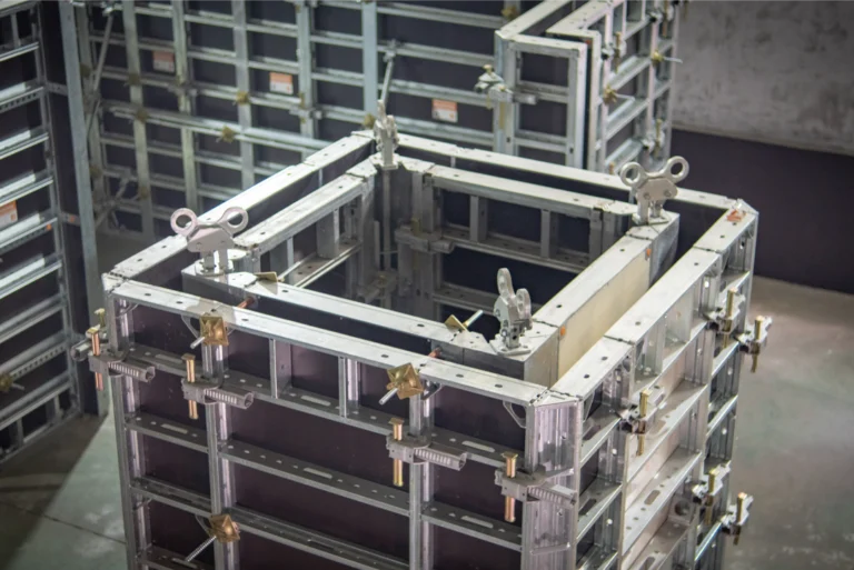 bauschal szacht windowy