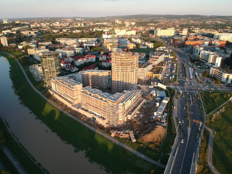 Capital Towers, Rzeszów