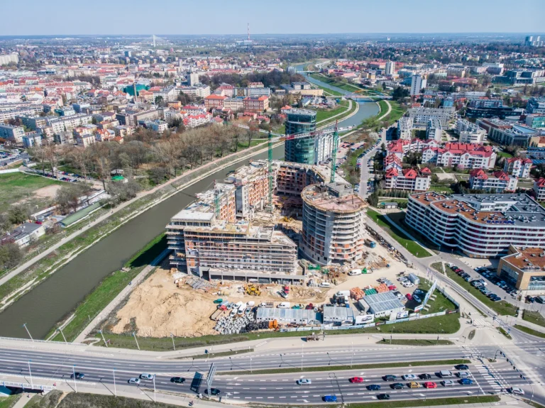 Capital Towers, Rzeszów