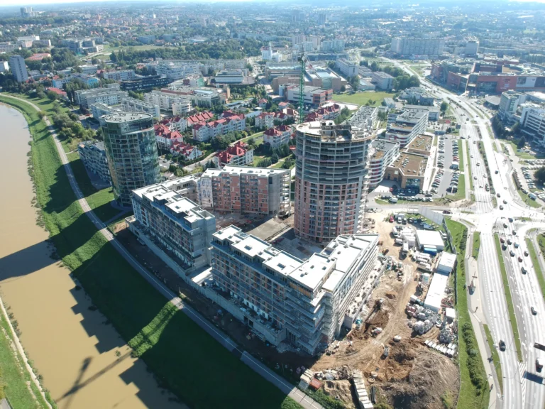 Capital Towers, Rzeszów