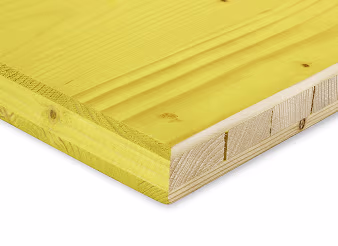 Sklejki i płyty trójwarstwowe