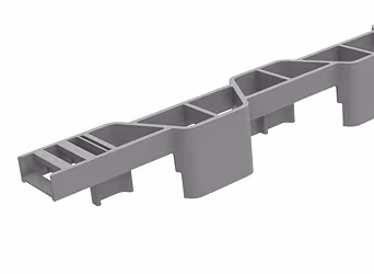 Akcesoria plastikowe