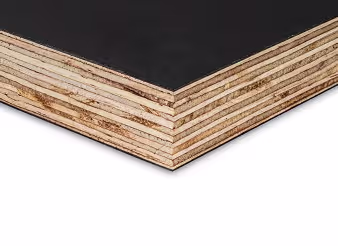 Sklejki i płyty trójwarstwowe