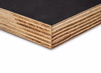 Sklejki i płyty trójwarstwowe