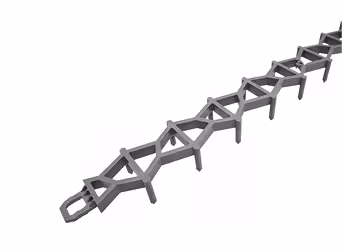 Akcesoria plastikowe