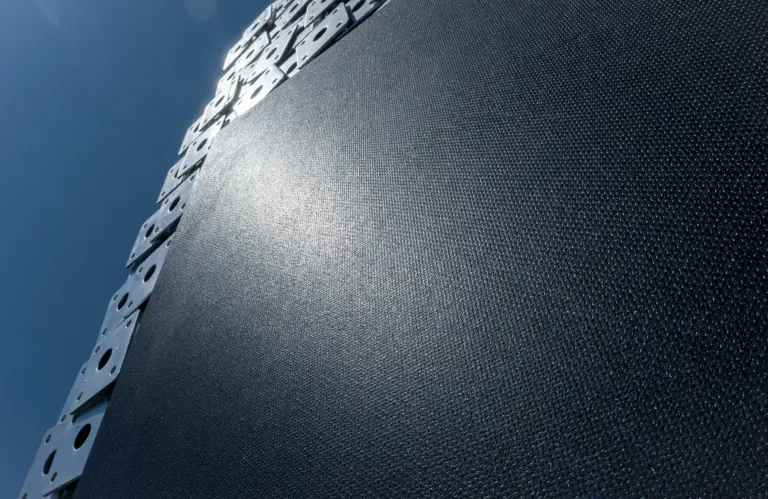 Plywood Anti-slip Mesh