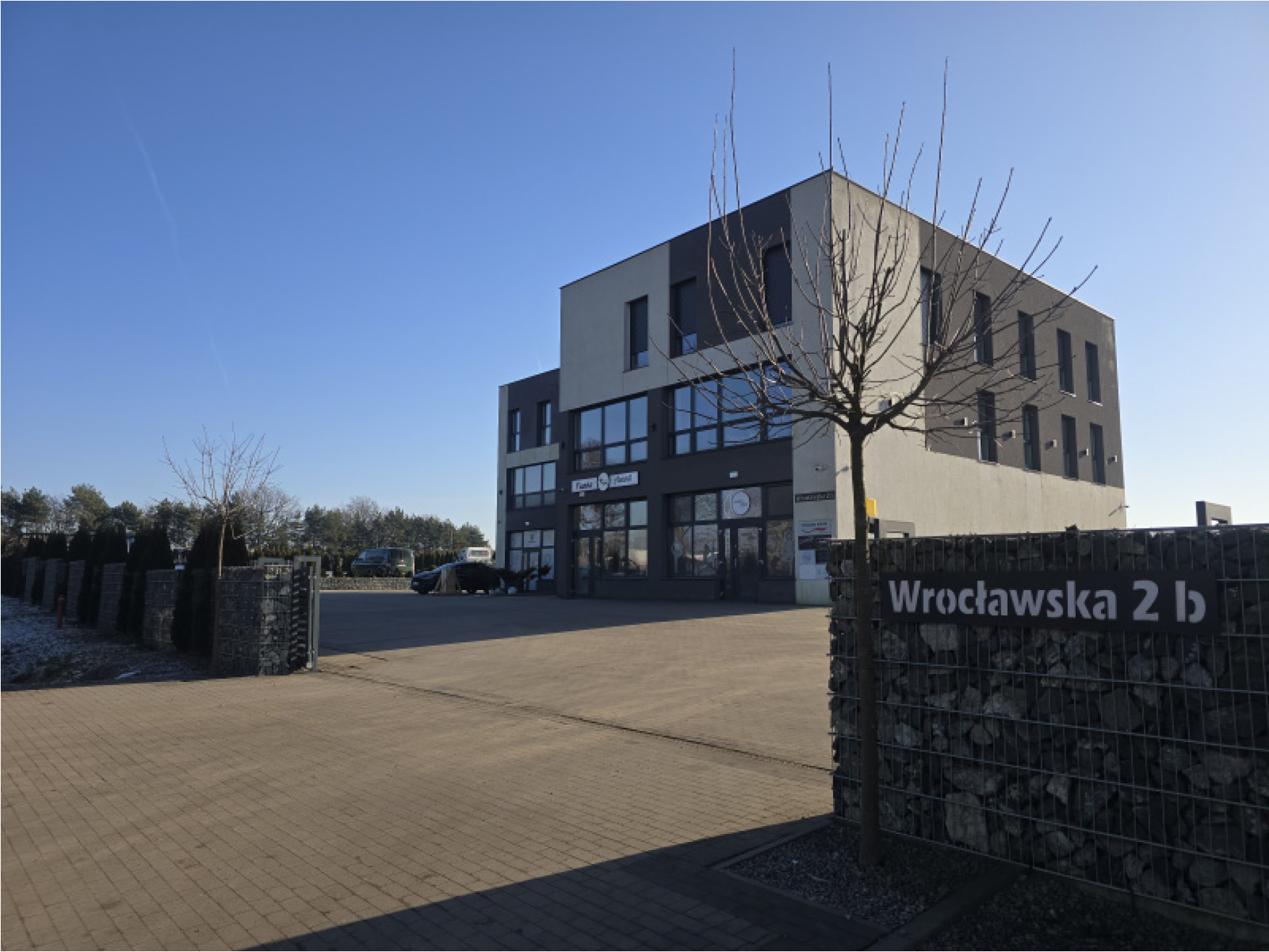 Oddział Wrocław