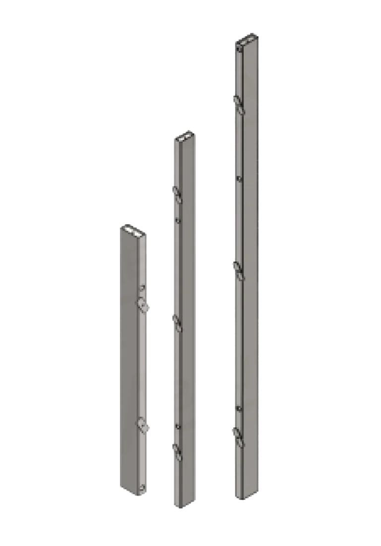 Akcesoria szalunkowe