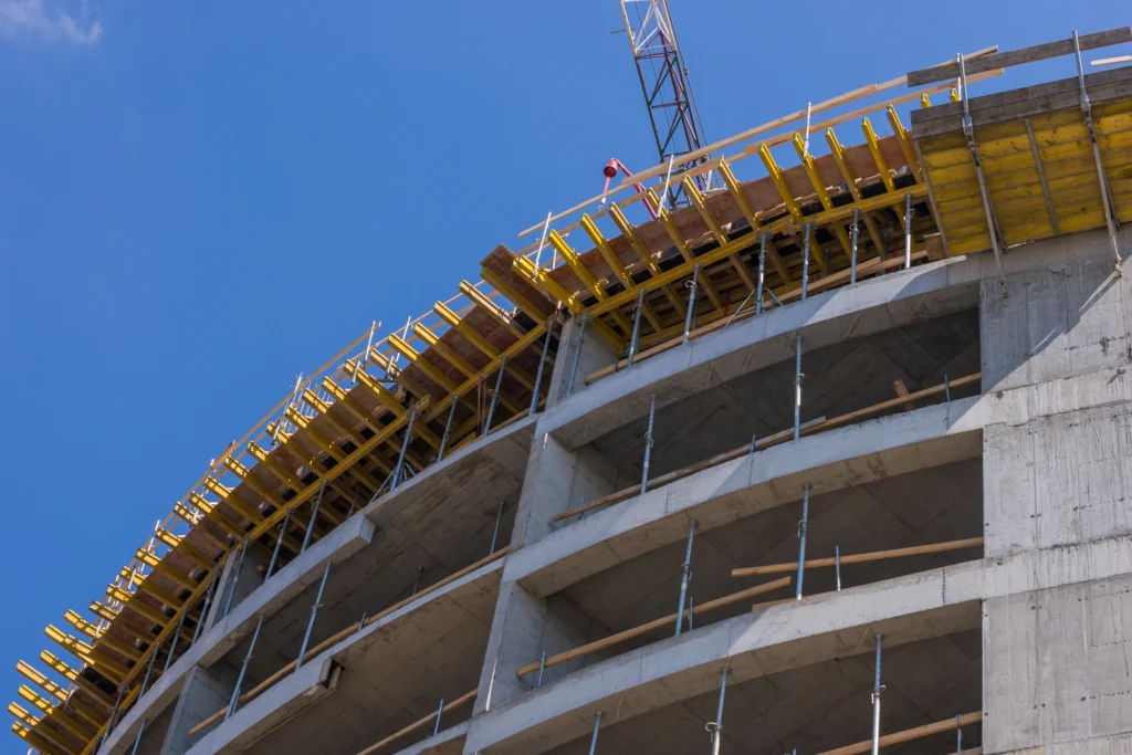 Capital Towers, Rzeszów