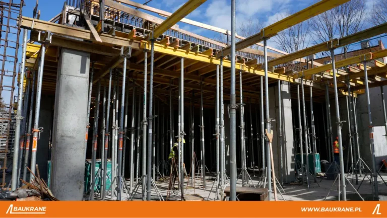 Osiedle mieszkaniowe, Granit, Gdańsk