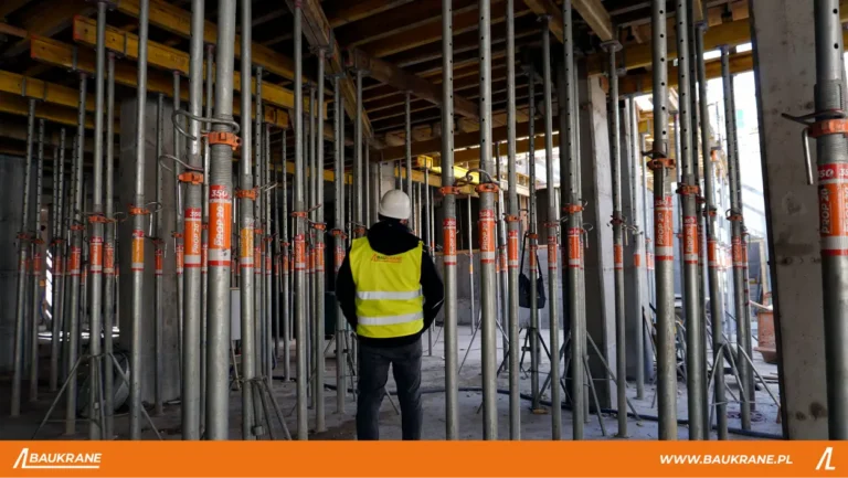 Osiedle mieszkaniowe, Granit, Gdańsk