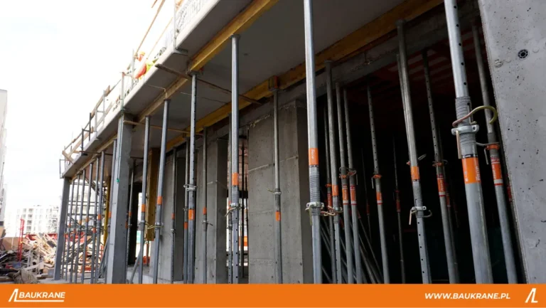 Osiedle mieszkaniowe, Granit, Gdańsk